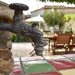 Vakantiehuis Charmantes Natursteinhaus Mit Pool By Interhome *
