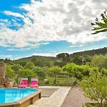 Vakantiehuis Charmantes Natursteinhaus Mit Pool By Interhome Félines-Minervois