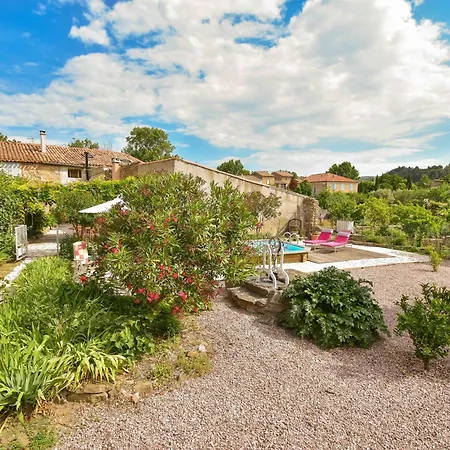 Vakantiehuis Charmantes Natursteinhaus Mit Pool By Interhome *