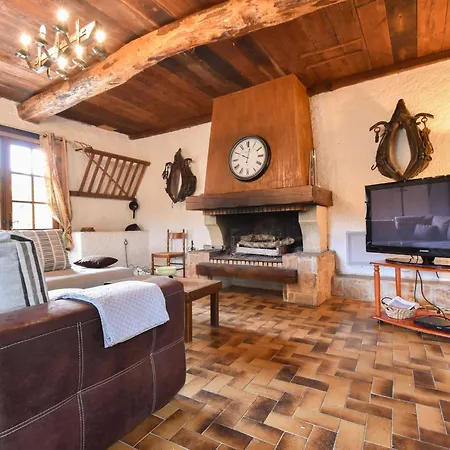 Charmantes Natursteinhaus Mit Pool By Interhome Ferienhaus
