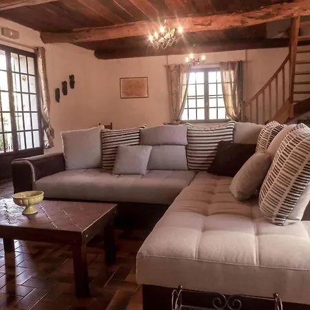 Ferienhaus Charmantes Natursteinhaus Mit Pool By Interhome