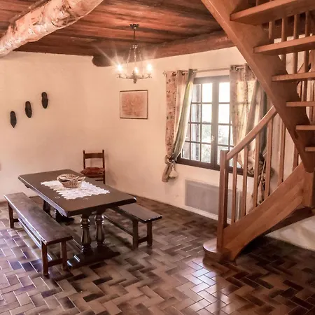 Ferienhaus Charmantes Natursteinhaus Mit Pool By Interhome