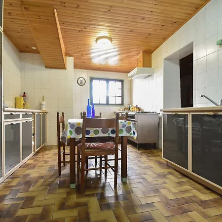 Charmantes Natursteinhaus Mit Pool By Interhome * Félines-Minervois